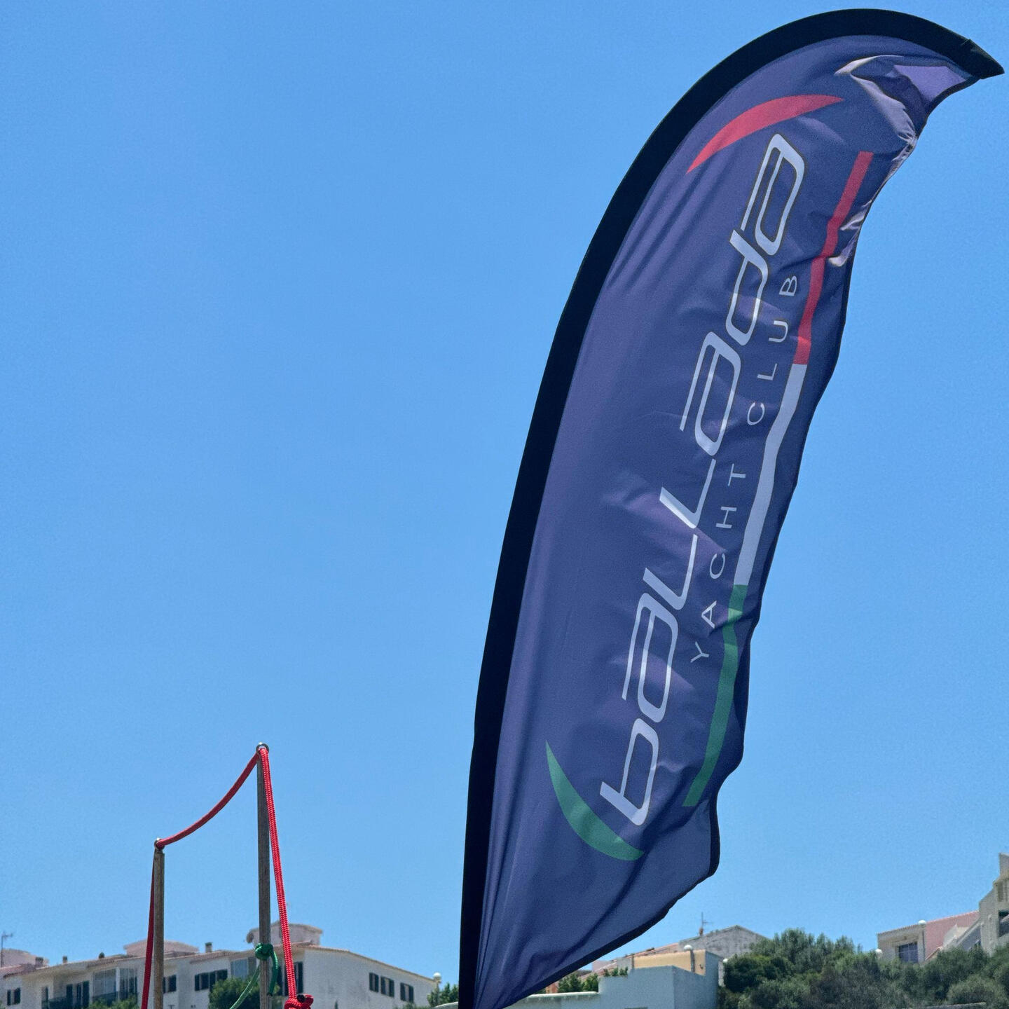 flags